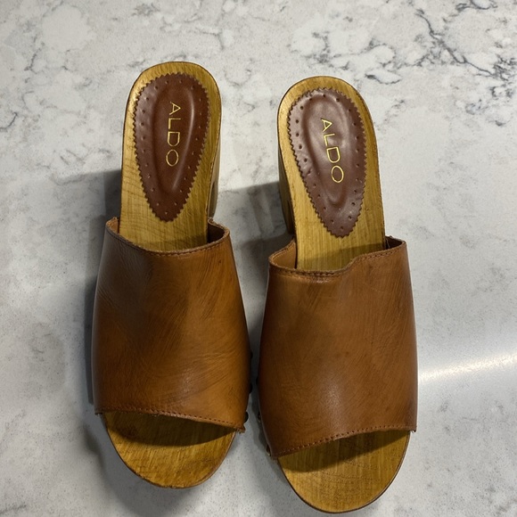 Aldo shoes - Picture 4 of 10
